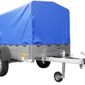 ger_pl_Anhanger-mit-Plane-GARDEN-TRAILER-201-KIPP-mit-Stutzrad-blauer-Hochplane-und-Hochspriegel-4233_4.webp