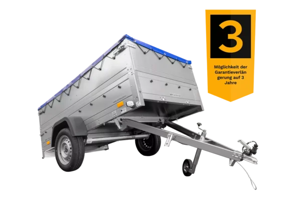 ger_pl_Anhanger-mit-faltbarer-Deichsel-GARDEN-TRAILER-230-KIPP-mit-zusatzlichen-Bordwanden-Stutzrad-und-blauer-Flachplane-4517_2_2.webp