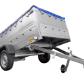 ger_pl_Anhanger-mit-faltbarer-Deichsel-GARDEN-TRAILER-230-KIPP-mit-zusatzlichen-Bordwanden-Stutzrad-und-blauer-Flachplane-4517_3.webp