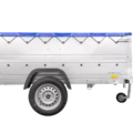 ger_pl_Anhanger-mit-faltbarer-Deichsel-GARDEN-TRAILER-230-KIPP-mit-zusatzlichen-Bordwanden-Stutzrad-und-blauer-Flachplane-4517_5.webp
