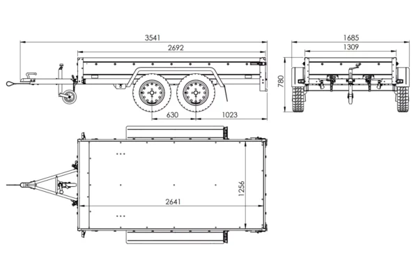 ger_pl_Anhanger-mit-zwei-Achsen-Garden-Trailer-264-2-KIPP-inkl-zusatzliche-Bordwande-und-Flachplane-4242_9.webp