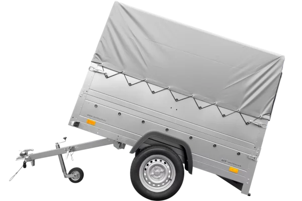 ger_pl_Kipper-ungebremst-GARDEN-TRAILER-200-KIPP-mit-zusatzlichen-Bordwanden-Stutzrad-Hochplane-und-Hochspriegel-4179_2.webp