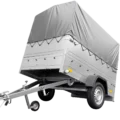 ger_pl_Kipper-ungebremst-GARDEN-TRAILER-200-KIPP-mit-zusatzlichen-Bordwanden-Stutzrad-Hochplane-und-Hochspriegel-4179_5.webp