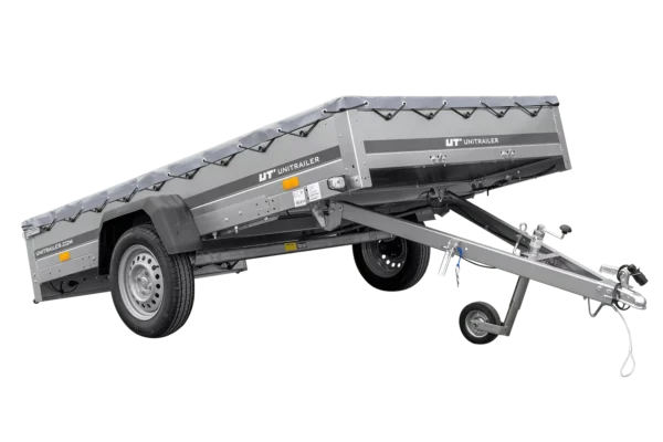 ger_pl_PKW-Anhanger-264x150-UNITRAILER-GARDEN-265-KIPP-mit-Flachplanentrager-und-grauer-Plane-6721_2.webp