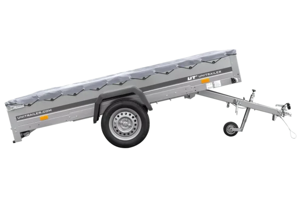 ger_pl_PKW-Anhanger-264x150-UNITRAILER-GARDEN-265-KIPP-mit-Flachplanentrager-und-grauer-Plane-6721_5.webp