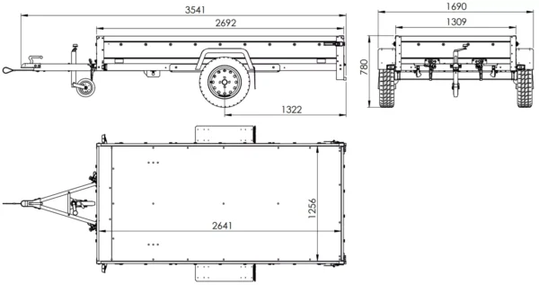 ger_pl_Pkw-Anhanger-GARDEN-TRAILER-264-KIPP-mit-Stutzrad-zusatzlichen-Bordwanden-Hochplane-und-Hochspriegel-4525_11.webp ger_pl_Pkw-Anhanger-GARDEN-TRAILER-264-KIPP-mit-Stutzrad-zusatzlichen-Bordwanden-Hochplane-und-Hochspriegel-4525_11.webp