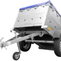 ger_pl_Pkw-Anhanger-Neu-GARDEN-TRAILER-150-KIPP-mit-zusatzlichen-Bordwanden-Stutzrad-und-blauer-Flachplane-4236_3.webp