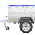 ger_pl_Pkw-Anhanger-Neu-GARDEN-TRAILER-150-KIPP-mit-zusatzlichen-Bordwanden-Stutzrad-und-blauer-Flachplane-4236_4.webp
