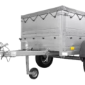 ger_pl_Pkw-Anhanger-Neu-GARDEN-TRAILER-150-KIPP-mit-zusatzlichen-Bordwanden-Stutzrad-und-grauer-Flachplane-4172_4.webp