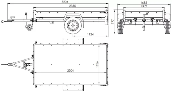 ger_pl_Pkw-Kippanhanger-Garden-Trailer-230-KIPP-230-cm-x-125-cm-mit-Flachplane-Stutzrad-und-Planentrager-4515_7.webp