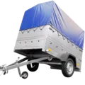 ger_pl_Ungebremster-Kipper-GARDEN-TRAILER-201-KIPP-mit-zusatzlichen-Bordwanden-Stutzrad-Hochplane-und-Hochspriegel-4506_2.webp