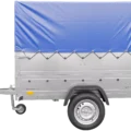 ger_pl_Ungebremster-Kipper-GARDEN-TRAILER-201-KIPP-mit-zusatzlichen-Bordwanden-Stutzrad-Hochplane-und-Hochspriegel-4506_3.webp