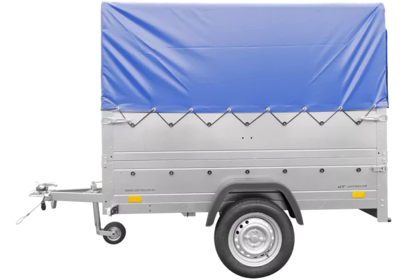 ger_pl_Ungebremster-Kipper-GARDEN-TRAILER-201-KIPP-mit-zusatzlichen-Bordwanden-Stutzrad-Hochplane-und-Hochspriegel-4506_3.webp