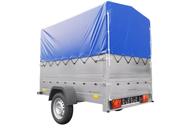 ger_pl_Ungebremster-Kipper-GARDEN-TRAILER-201-KIPP-mit-zusatzlichen-Bordwanden-Stutzrad-Hochplane-und-Hochspriegel-4506_4.webp