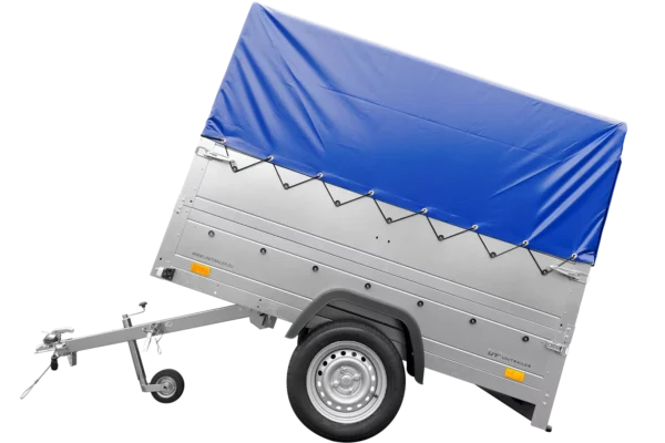 ger_pl_Ungebremster-Kipper-GARDEN-TRAILER-201-KIPP-mit-zusatzlichen-Bordwanden-Stutzrad-Hochplane-und-Hochspriegel-4506_6.webp