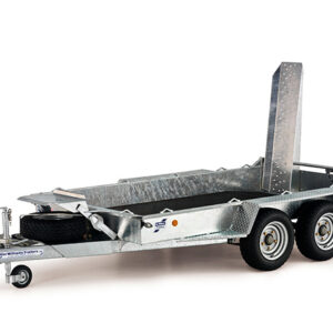 Ifor williams gp106 schienen-Neu